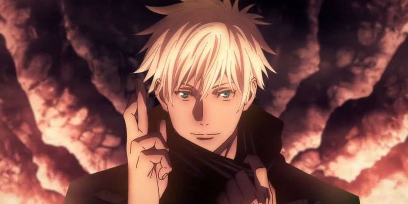 Gojo Testing Power Jujutsu Kaisen: 10 Most Complicated Powers