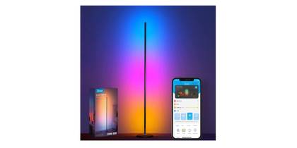 Govee RGBIC Floor Lamp