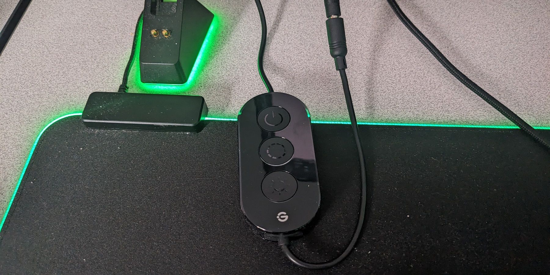 Govee Gaming Light Strip G1 Review