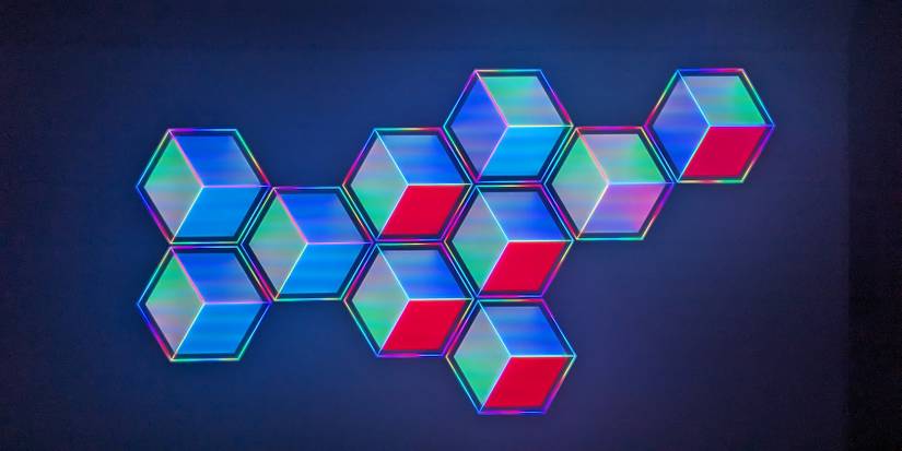 Govee Hexa Ultra Desktop Conclusion