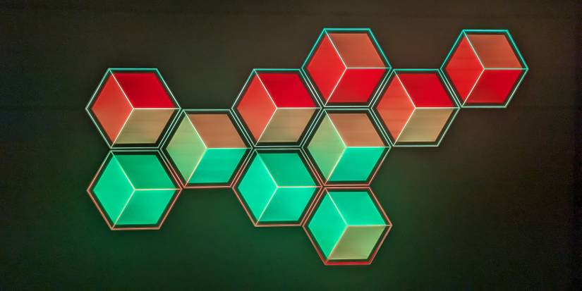 Govee Hexa Ultra Performance #2