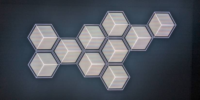 Govee Hexa Ultra Performance