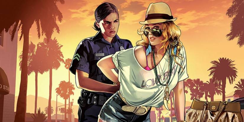 Grand Theft Auto 6 Fresh Start Rockstar Games