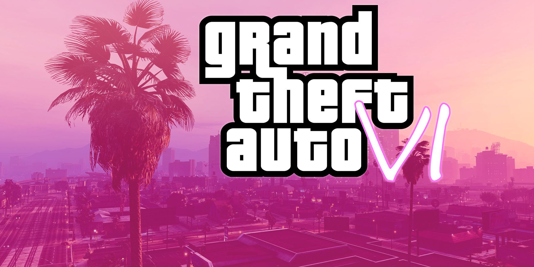 Grand Theft Auto VI