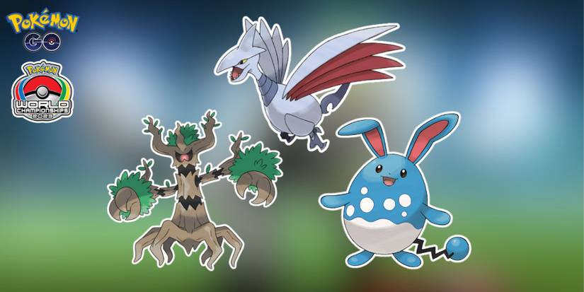 Great League Greatness Timed Research rewards in Pokemon GO