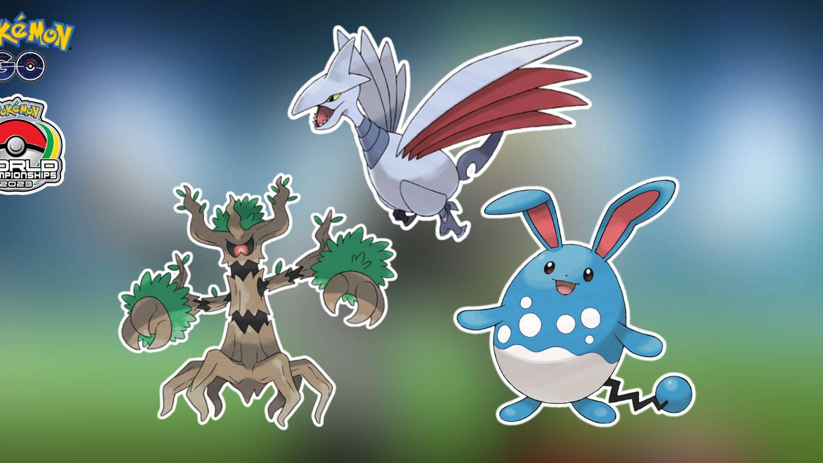 Great League Greatness Timed Research rewards in Pokemon GO