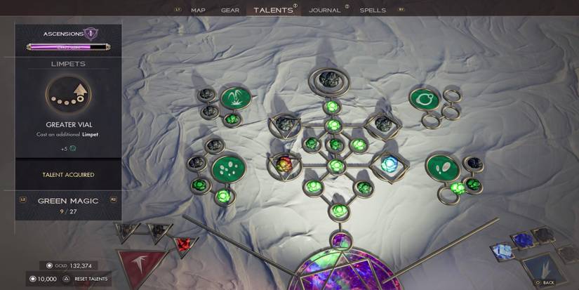 Greater Vial in Immortals of Aveum