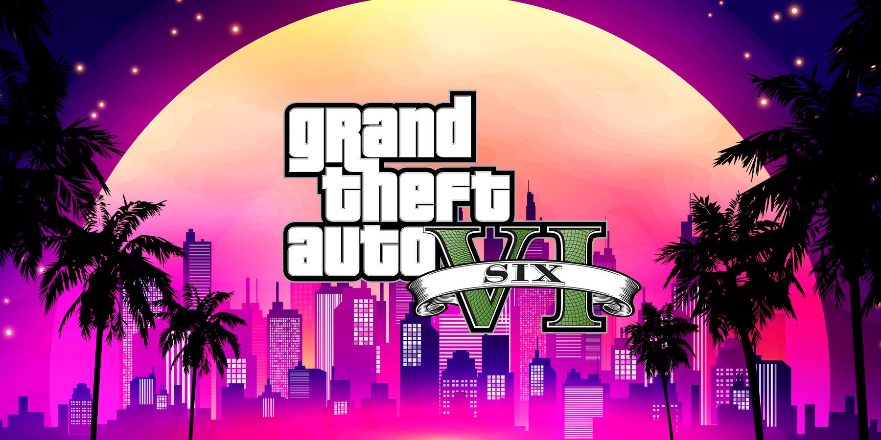 GTA 6 Release Date & Announcement Dates Rumored in New Leak