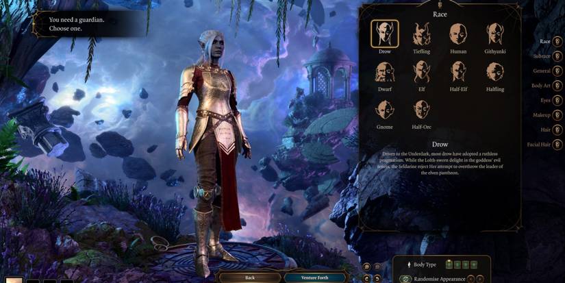 guardian creation bg3