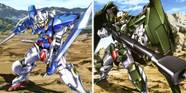 Gundam 00 Gundams Gundam 00 Gundams