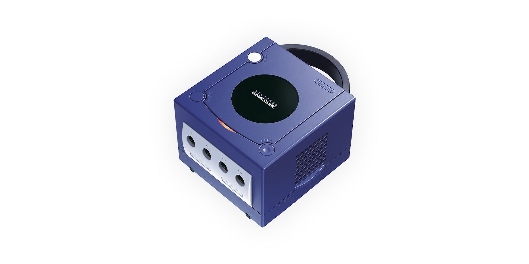 GameCube Fan Makes Unexpected Discovery