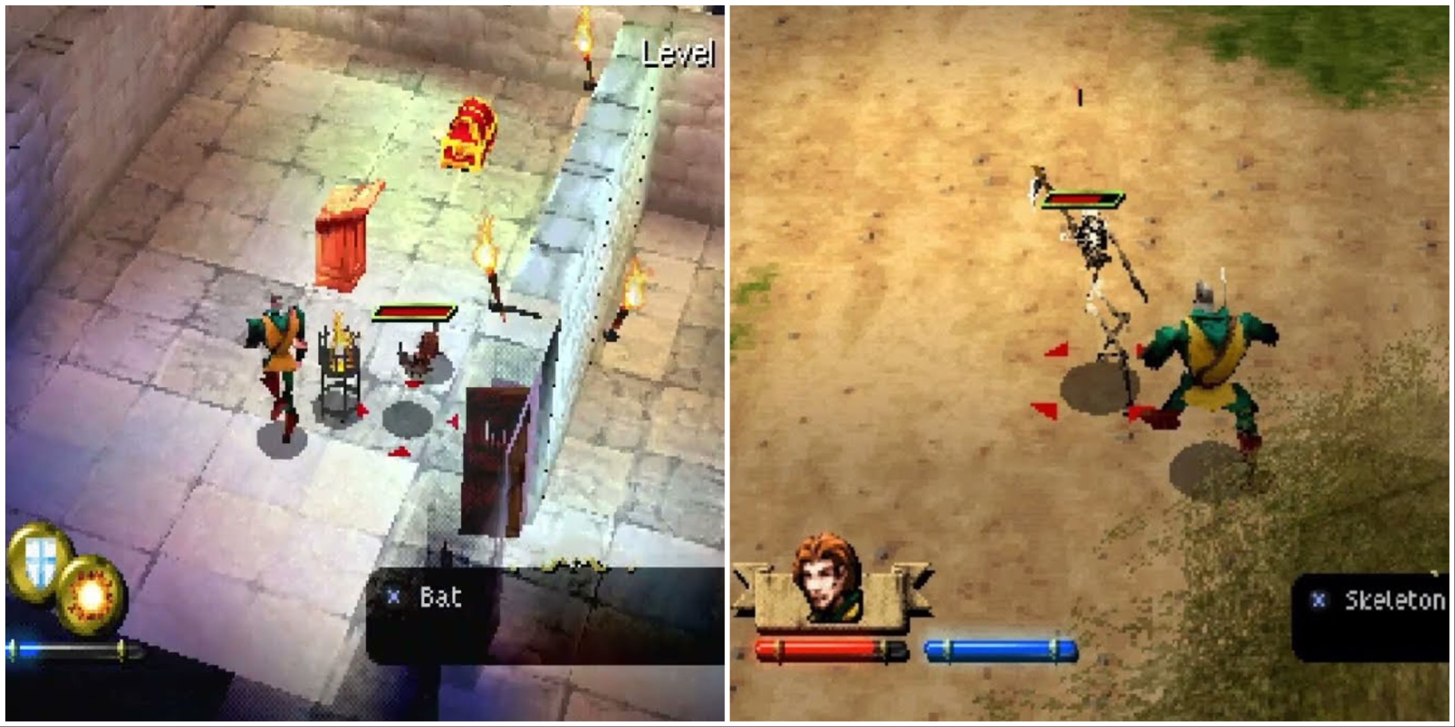 6 Forgotten PS1 Hack And Slash Games