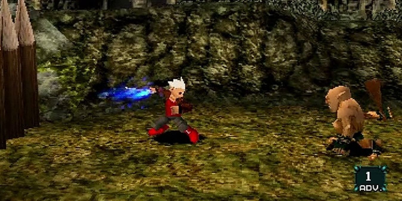 6 Forgotten PS1 Hack And Slash Games