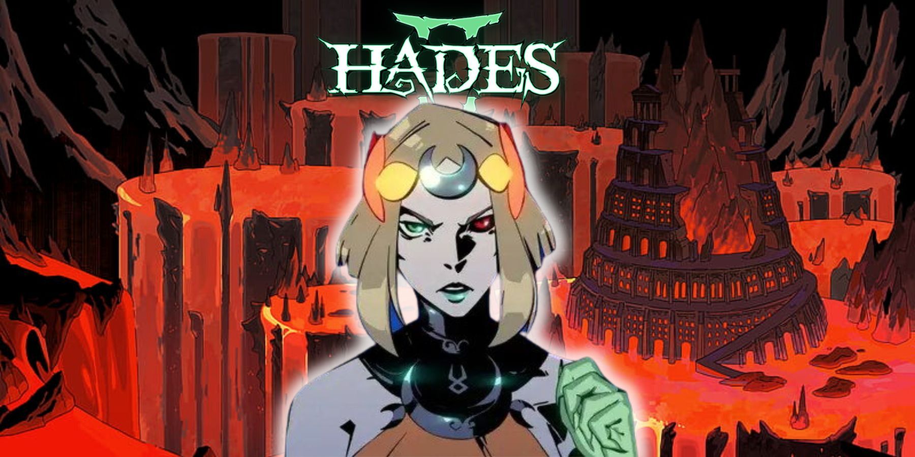 Hades 2' is coming to Early Access in 2023