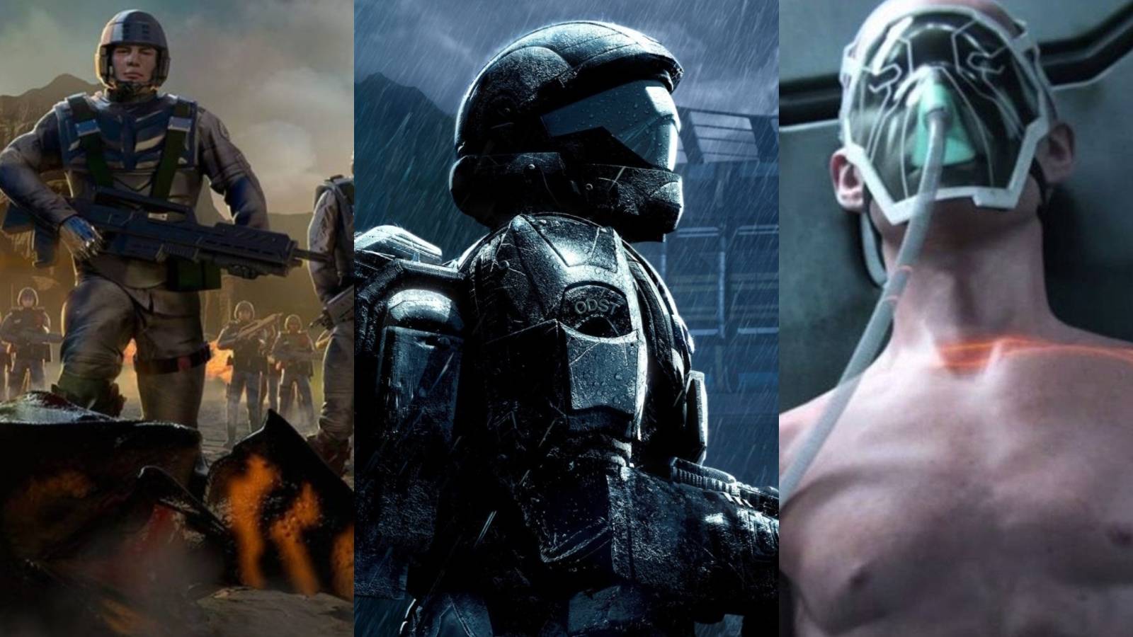 Halo ODST Featured Image