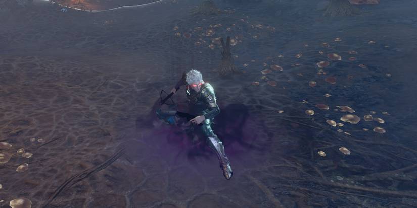 Hand Crossbow Insanity