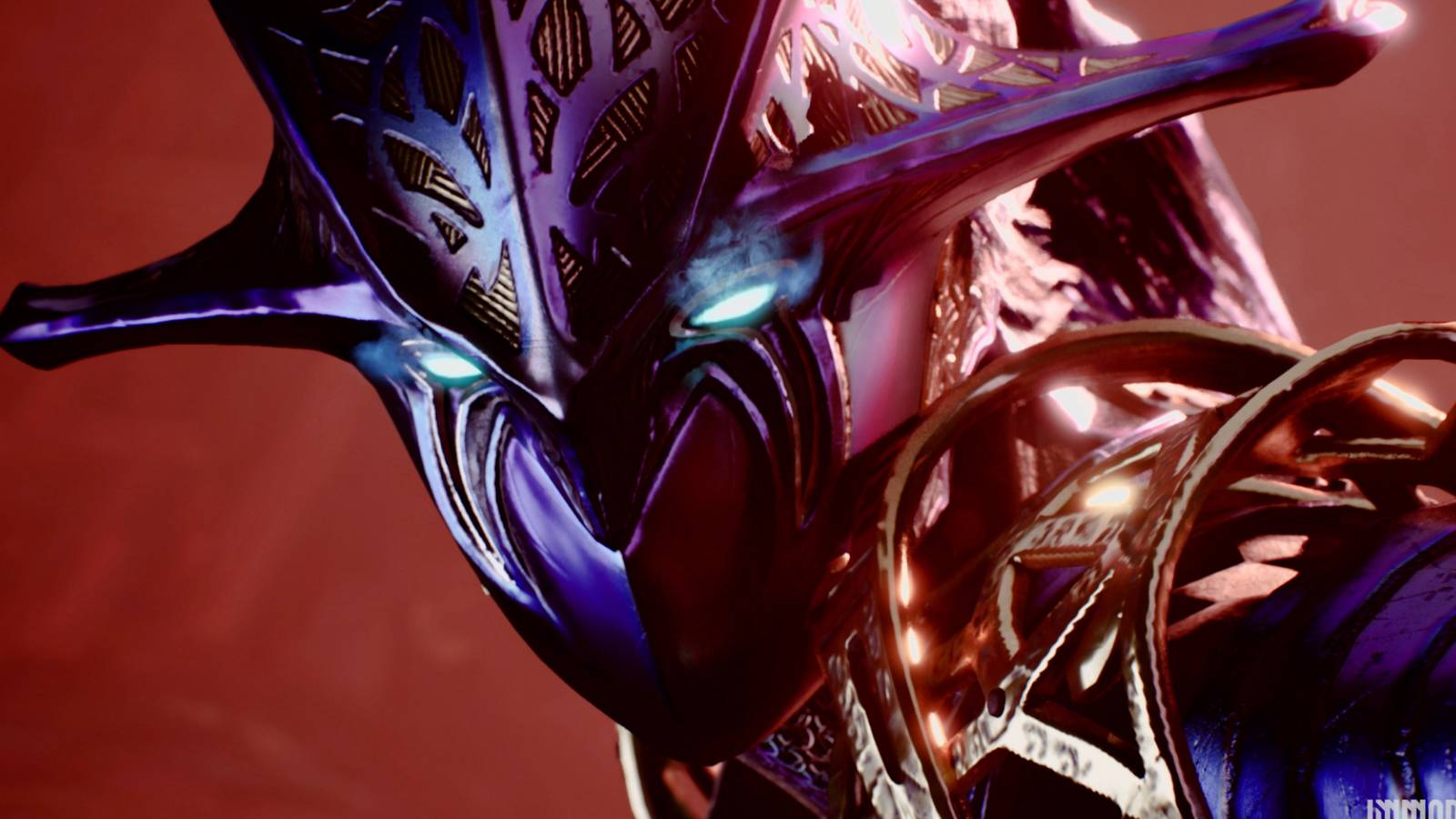 The Hand of Sandrakk from Immortals of Aveum