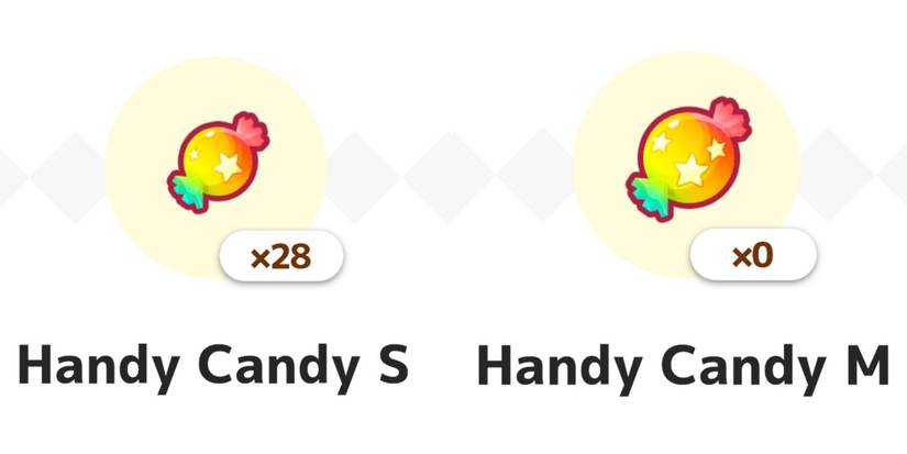 Pokemon Sleep: How To Get Candies