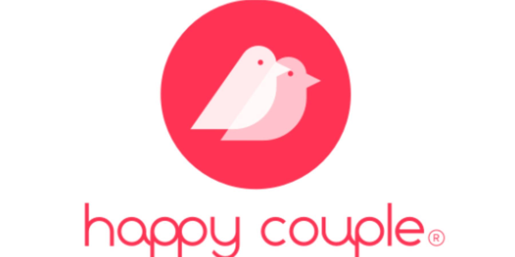 Happy Couple App