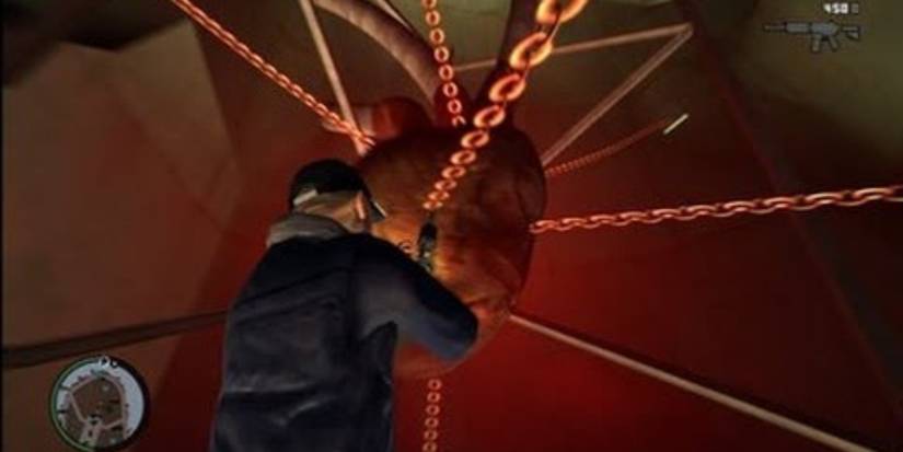 heart of liberty city