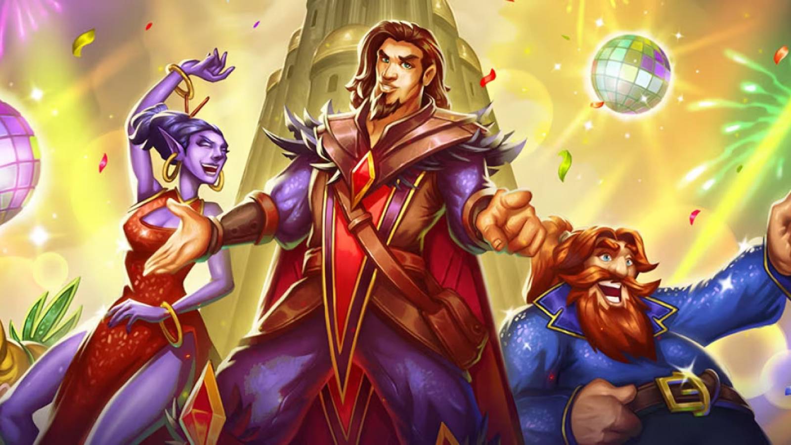 hearthstone direct to wild expansion set