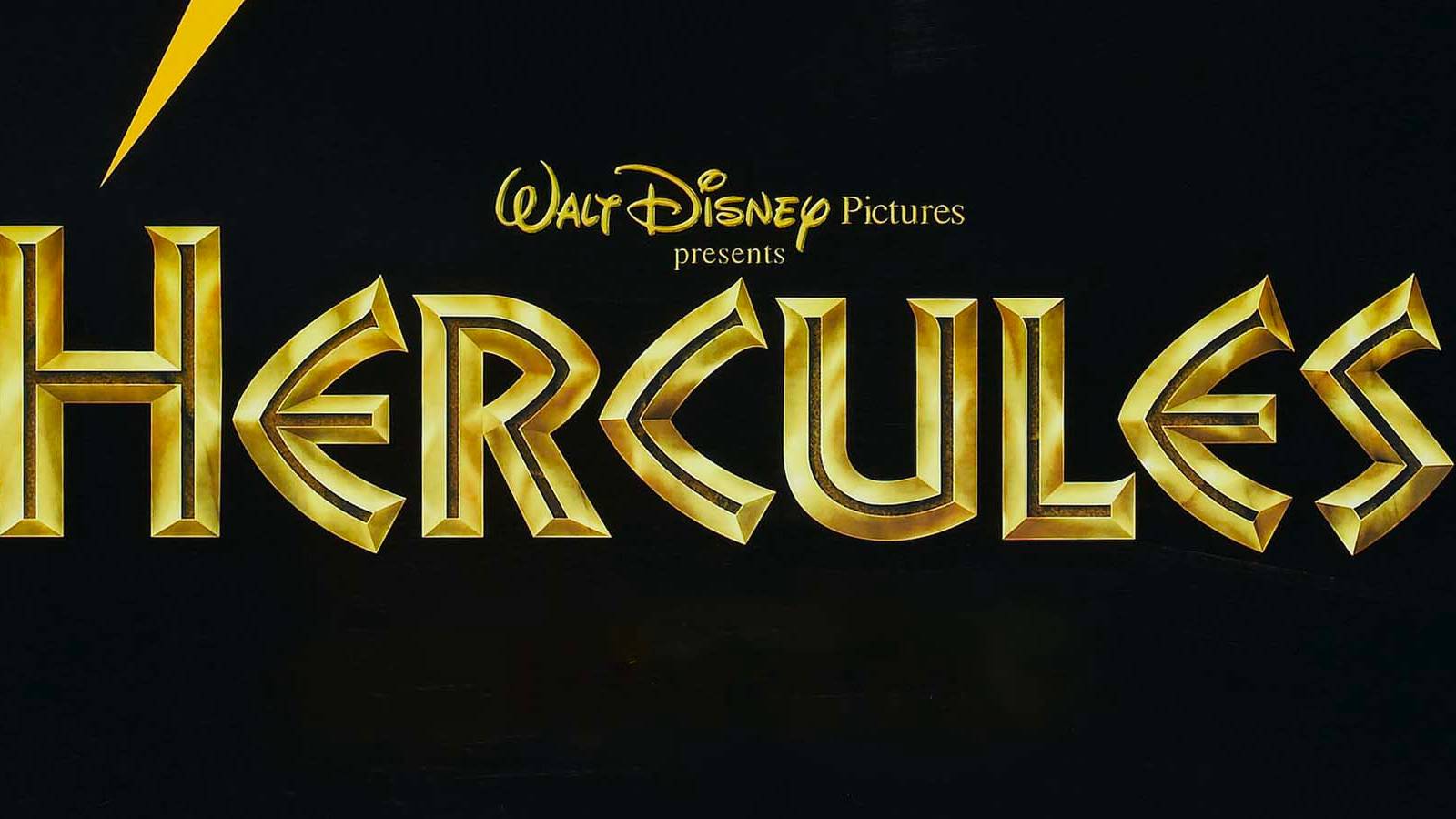 Hercules Disney Live-Action Remake Danny DeVito