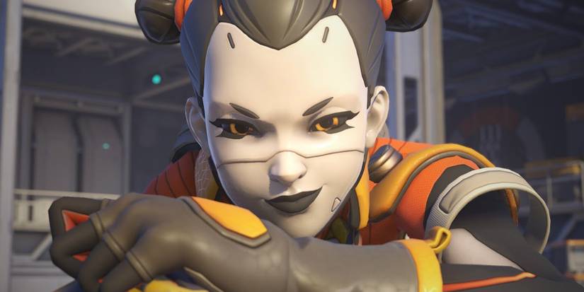 overwatch 2 kiriko hinotori skin