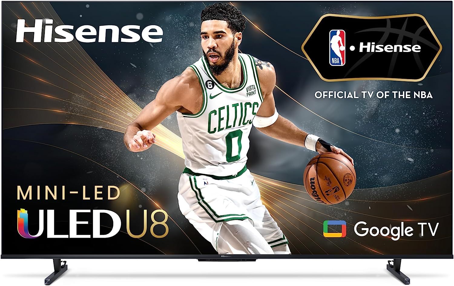 Unbeatable Deals: Save Big on Hisense Full HD and 4K TVs - Up to $472 Off!