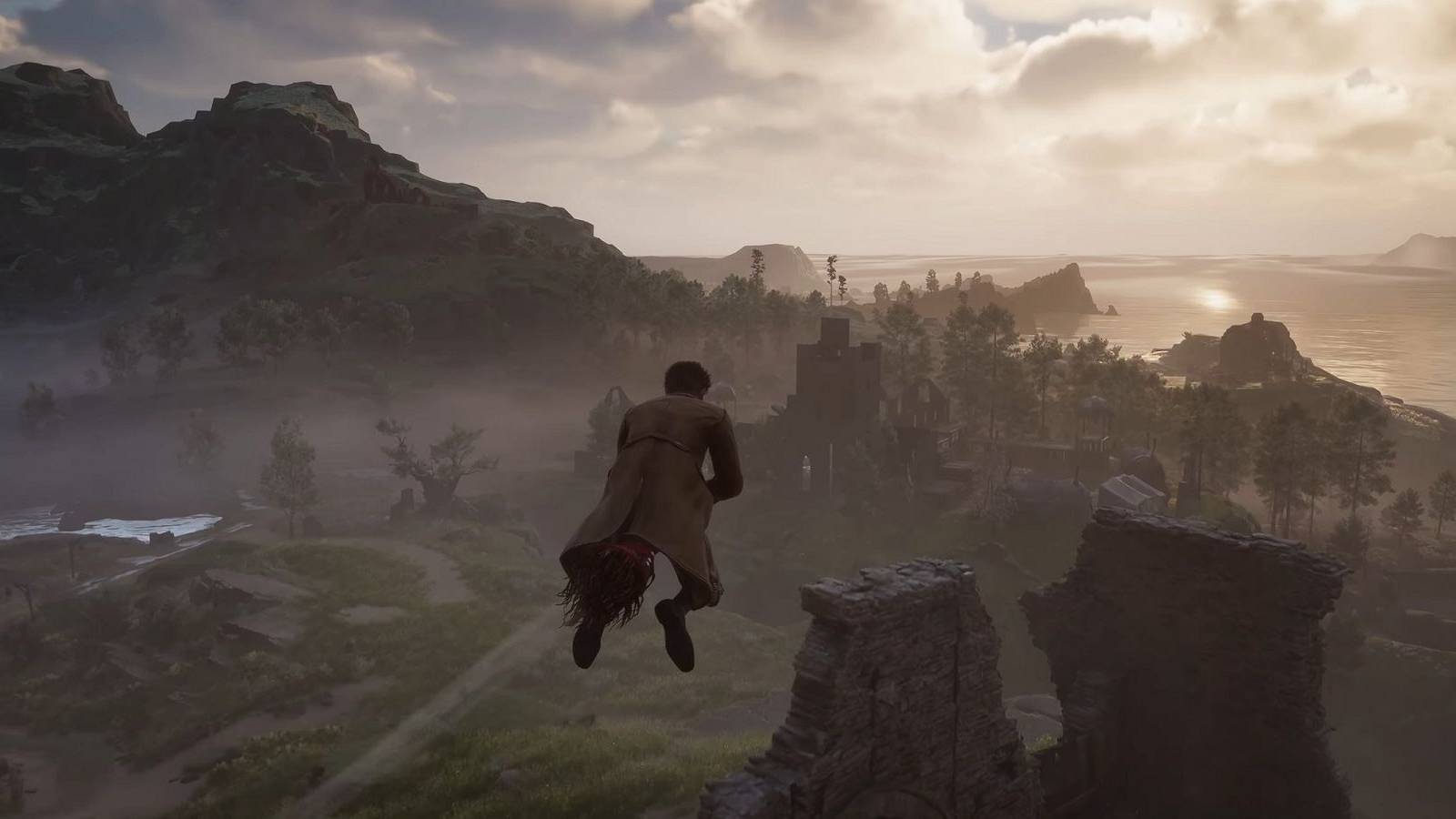 hogwarts legacy best selling game 2023