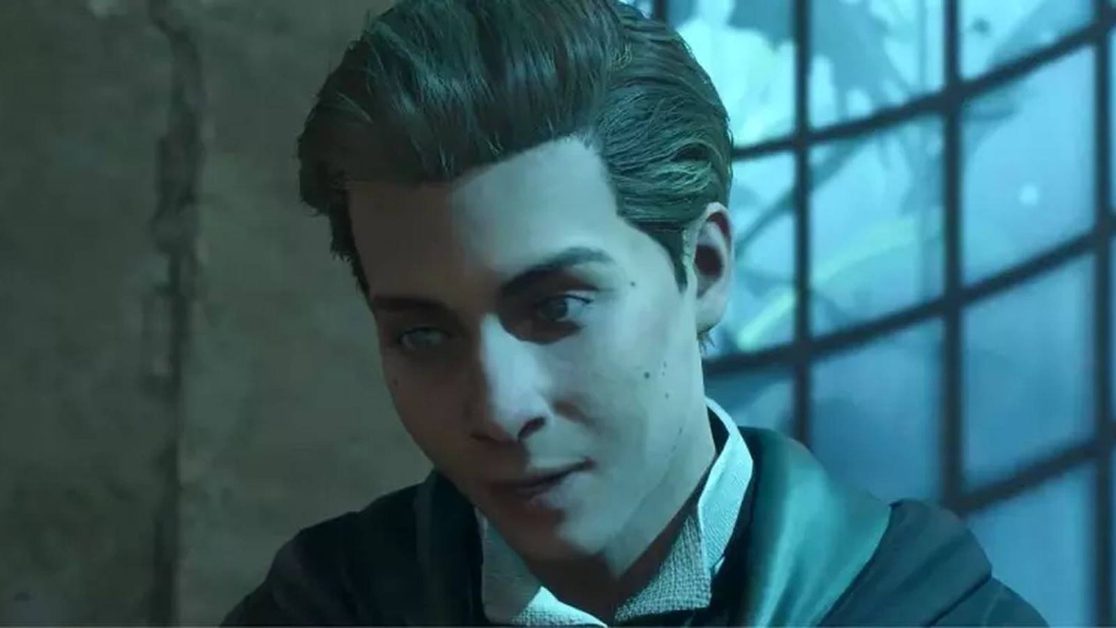 Hogwarts Legacy Ominis Gaunt