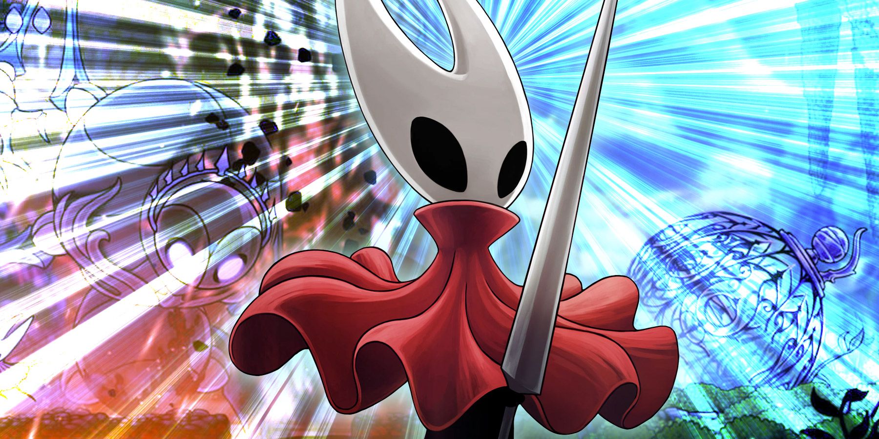 The Case for Hollow Knight: Silksong to Have Its Own DLC