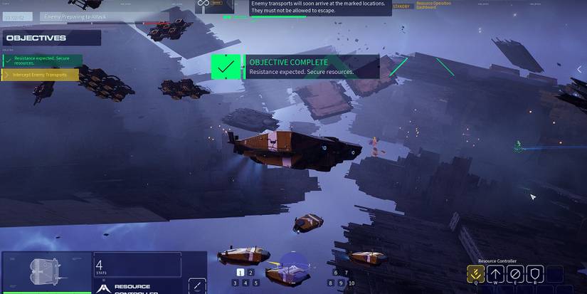 homeworld-3-objective