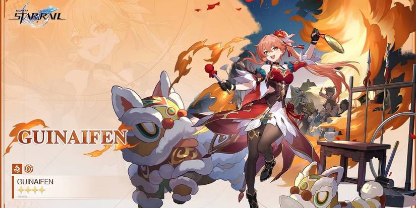 honkai-star-rail-1.4-leaks-guinaifen-gameplay-idle-animations