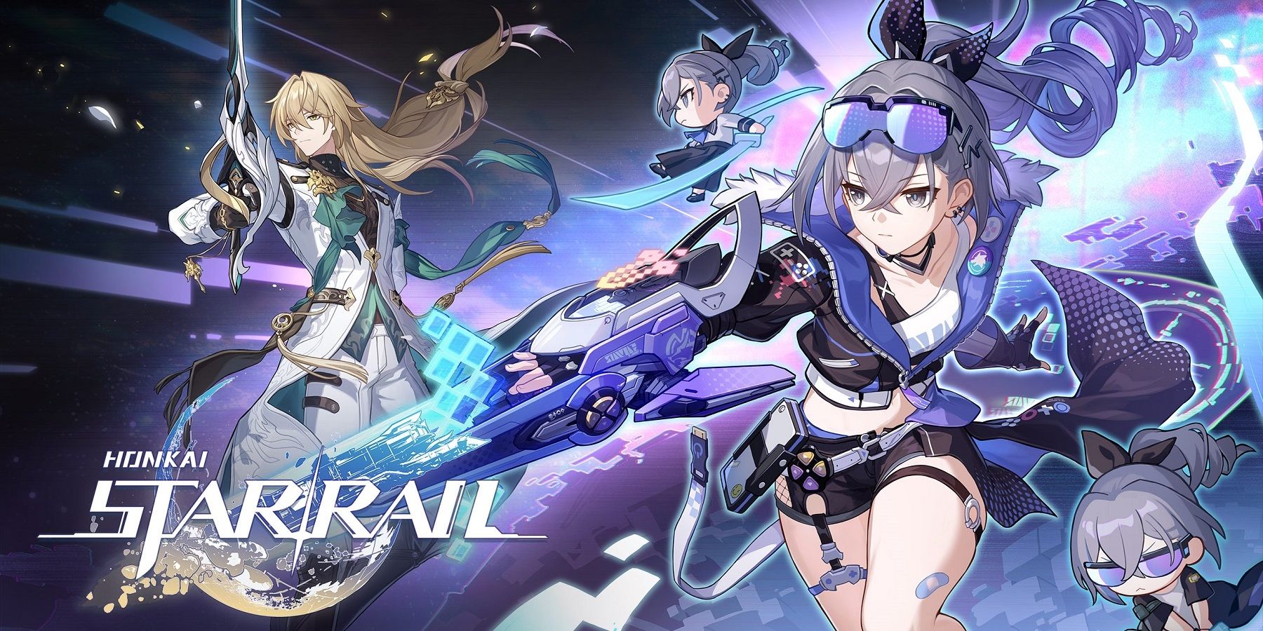 How to pre-install Honkai Star Rail version 1.4 on PC and mobile: Download  size and more explored