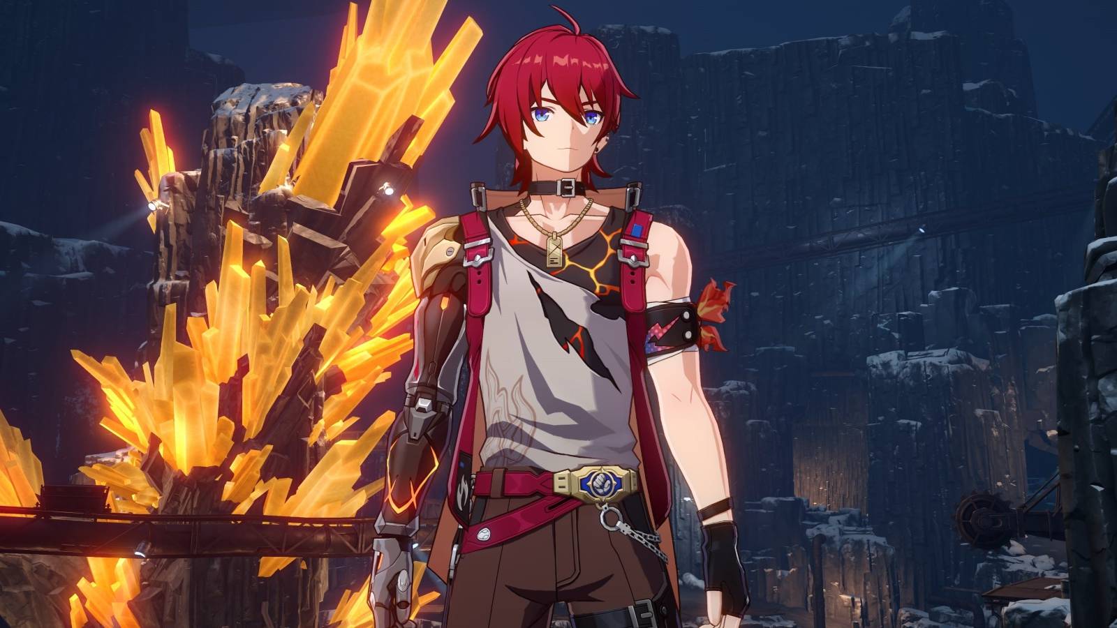 Honkai Star Rail Double Planar Ornament Drops Event