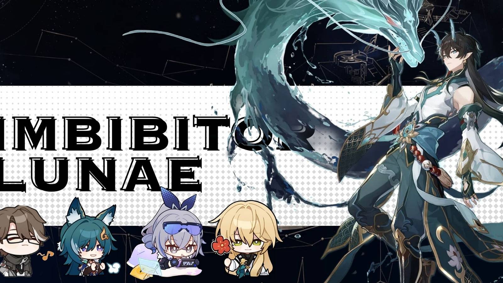 Honkai Star Rail – Imbibitor Lunae Team Compositions