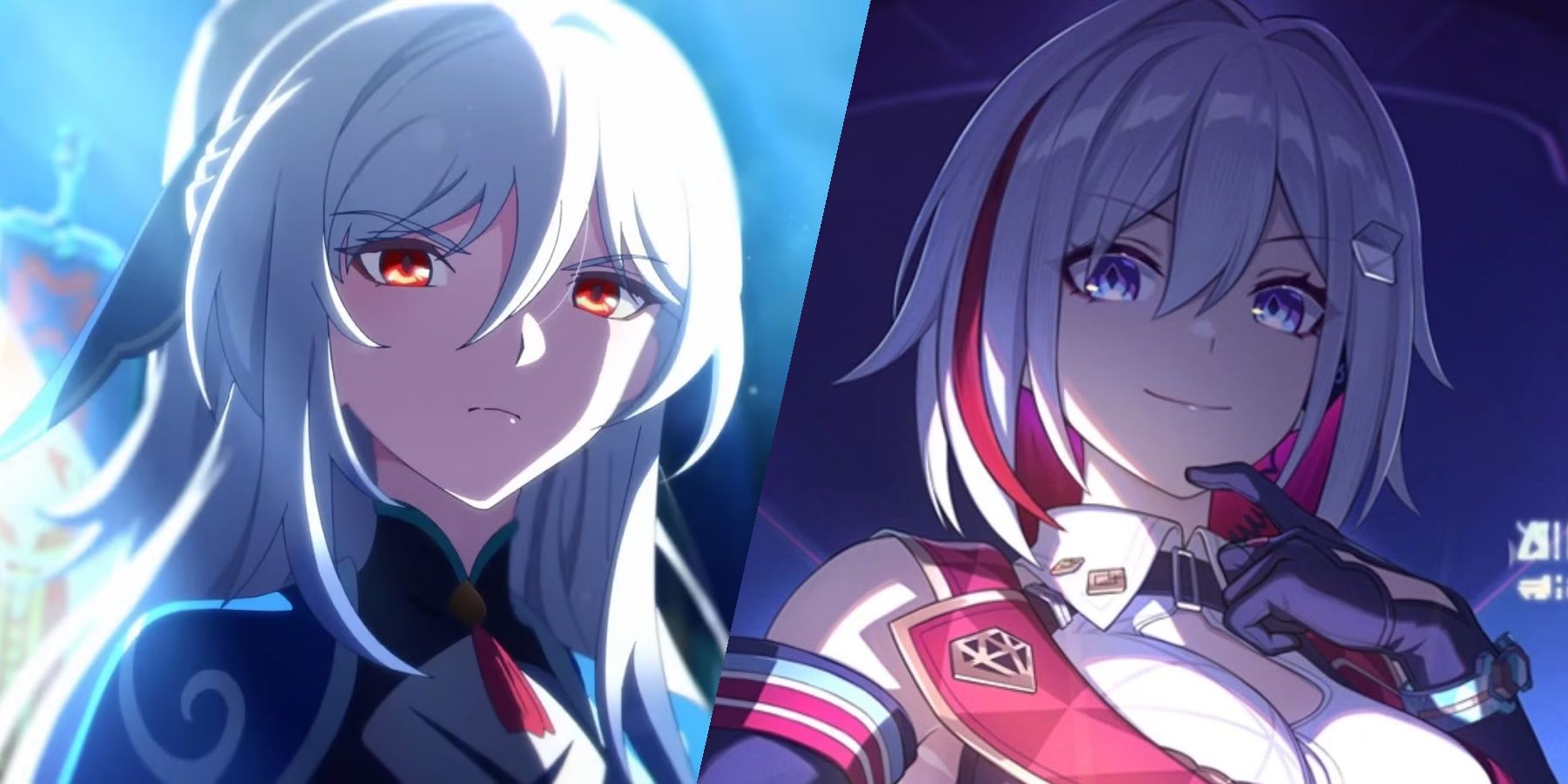 Honkai: Star Rail Leaked - New Project Alongside Honkai Impact 4 Galaxy?