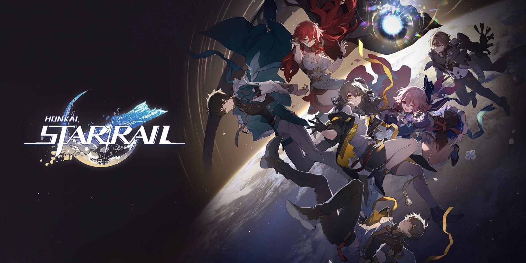 HONKAI: STAR RAIL 💫 News and Leaks on X: 【⚠️STAR RAIL LEAKS