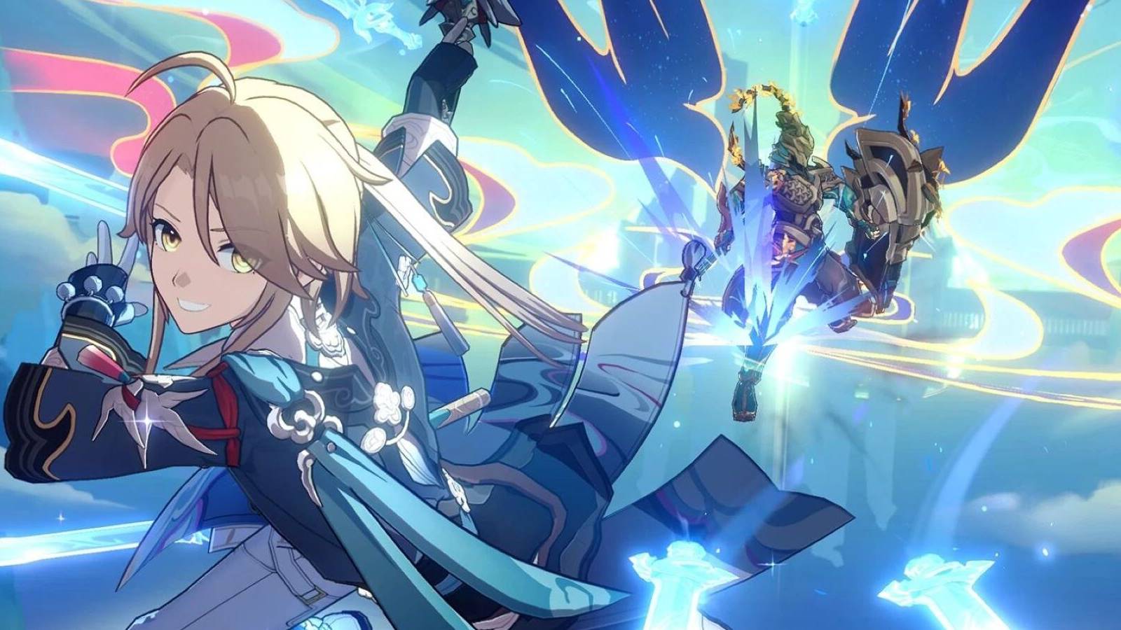 honkai star rail leak upcoming boss