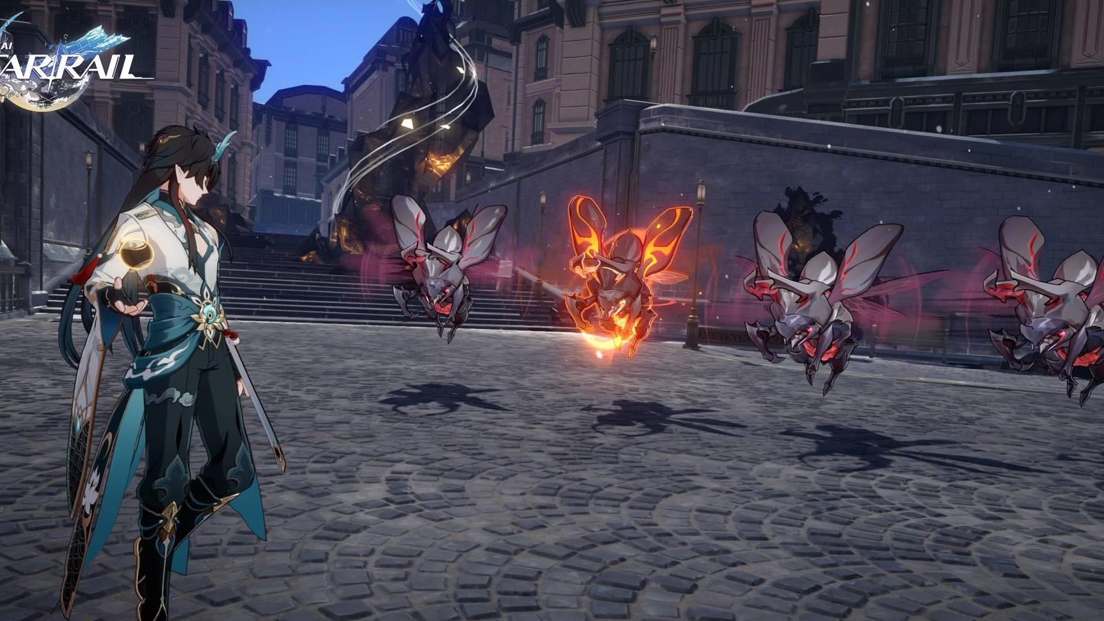 Honkai Star Rail New Version 1.3 Stagnant Shadow Stages