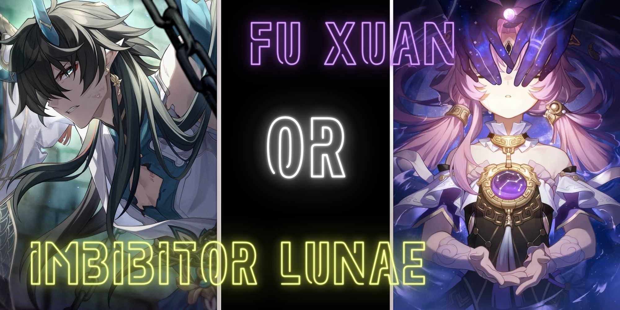 Honkai Star Rail Fu Xuan Tier List – All Light Cones Ranked – Gamezebo