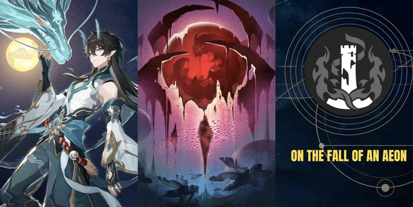 Honkai_ Star Rail – Imbibitor Lunae and On the Fall of an Aeon-1