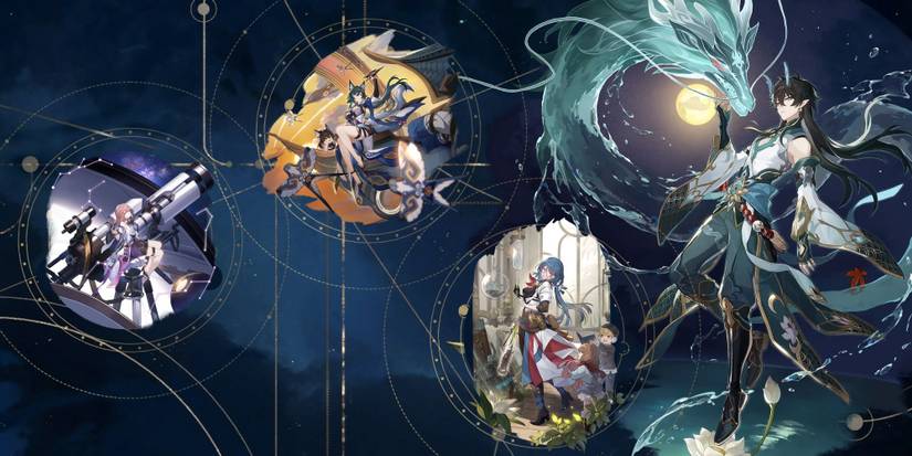 Honkai_ Star Rail Imbibitor Lunae Team Comp Asta Yukong Natasha