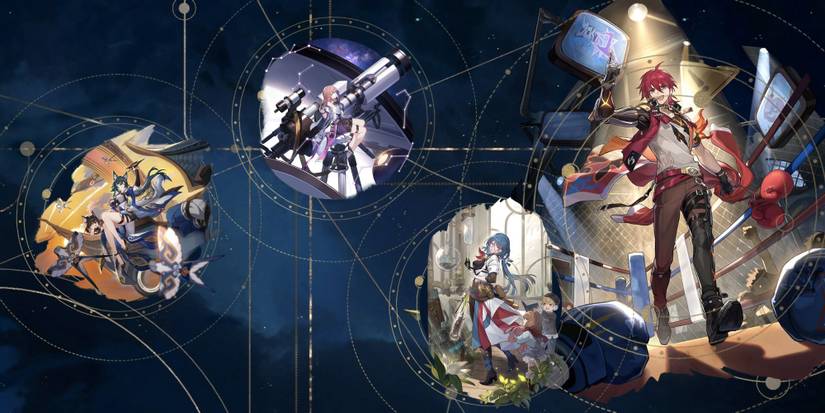 Honkai_ Star Rail Luka Team Comp Yukong Asta Natasha