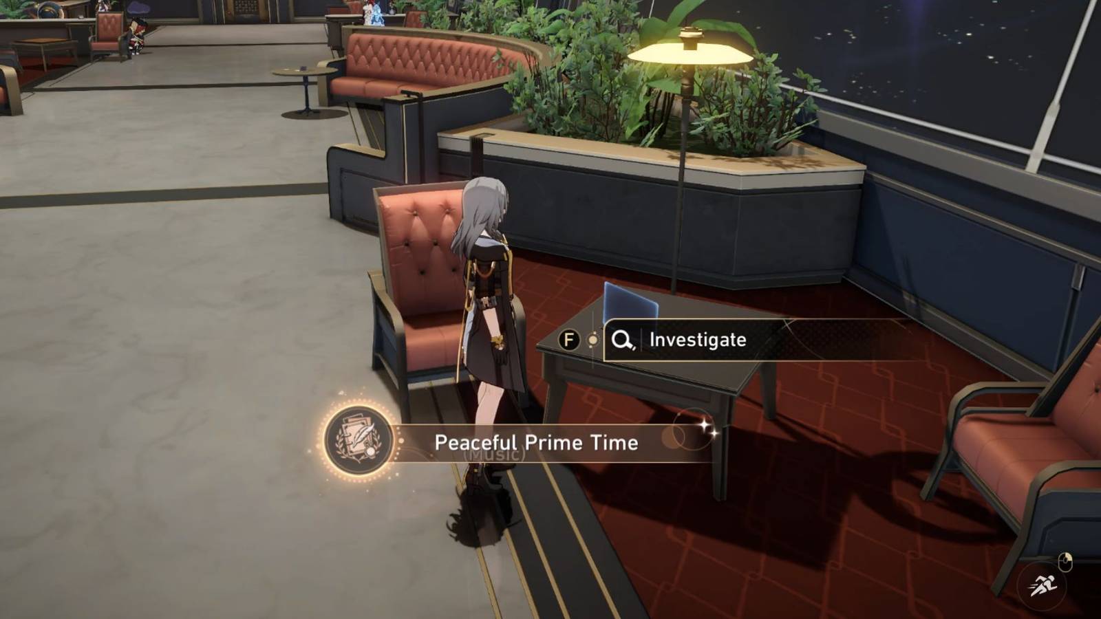 Honkai_ Star Rail - Peaceful Prime Time Achievement Guide