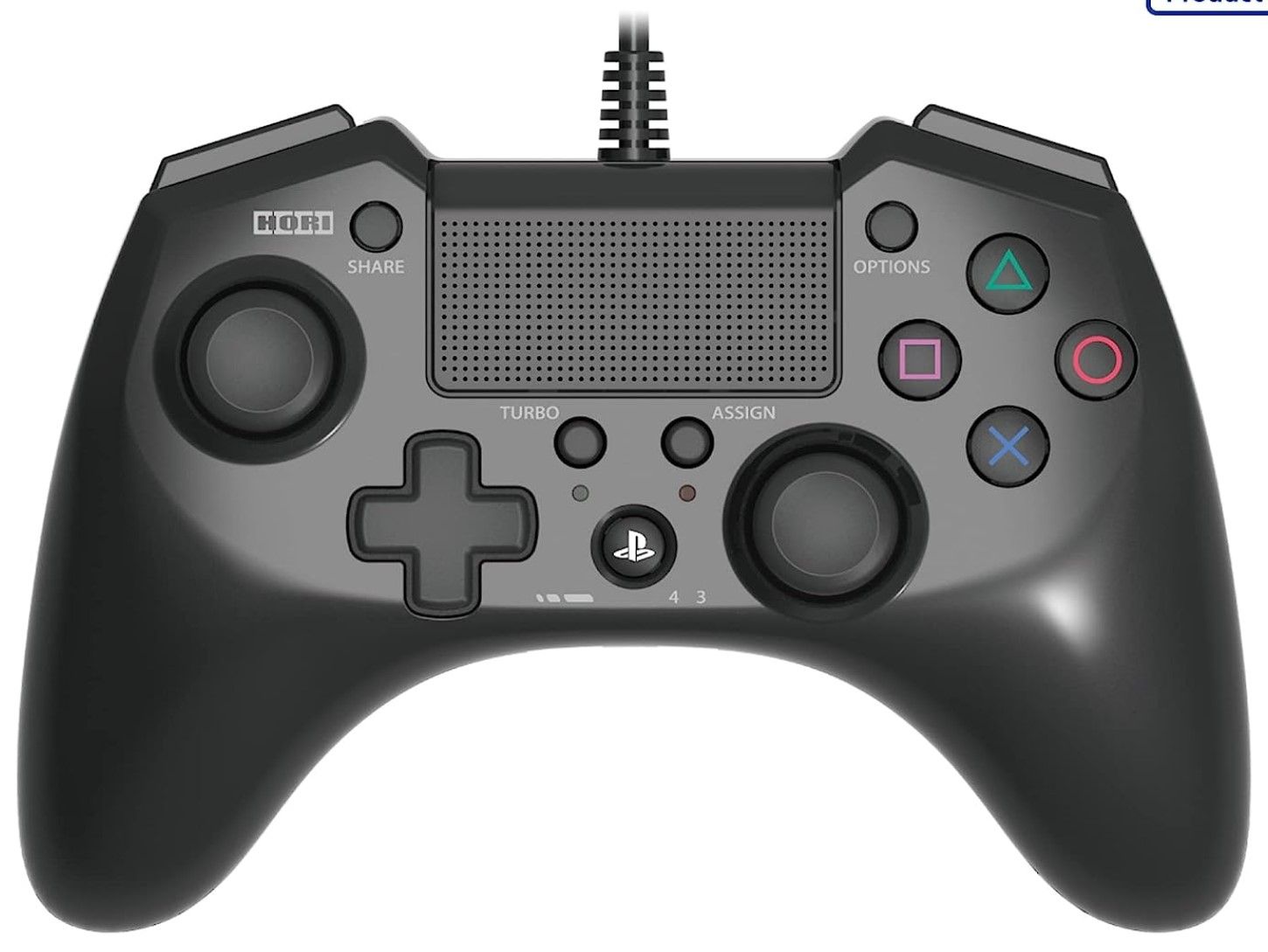 The best specialist controllers for PS4 - including mouse and