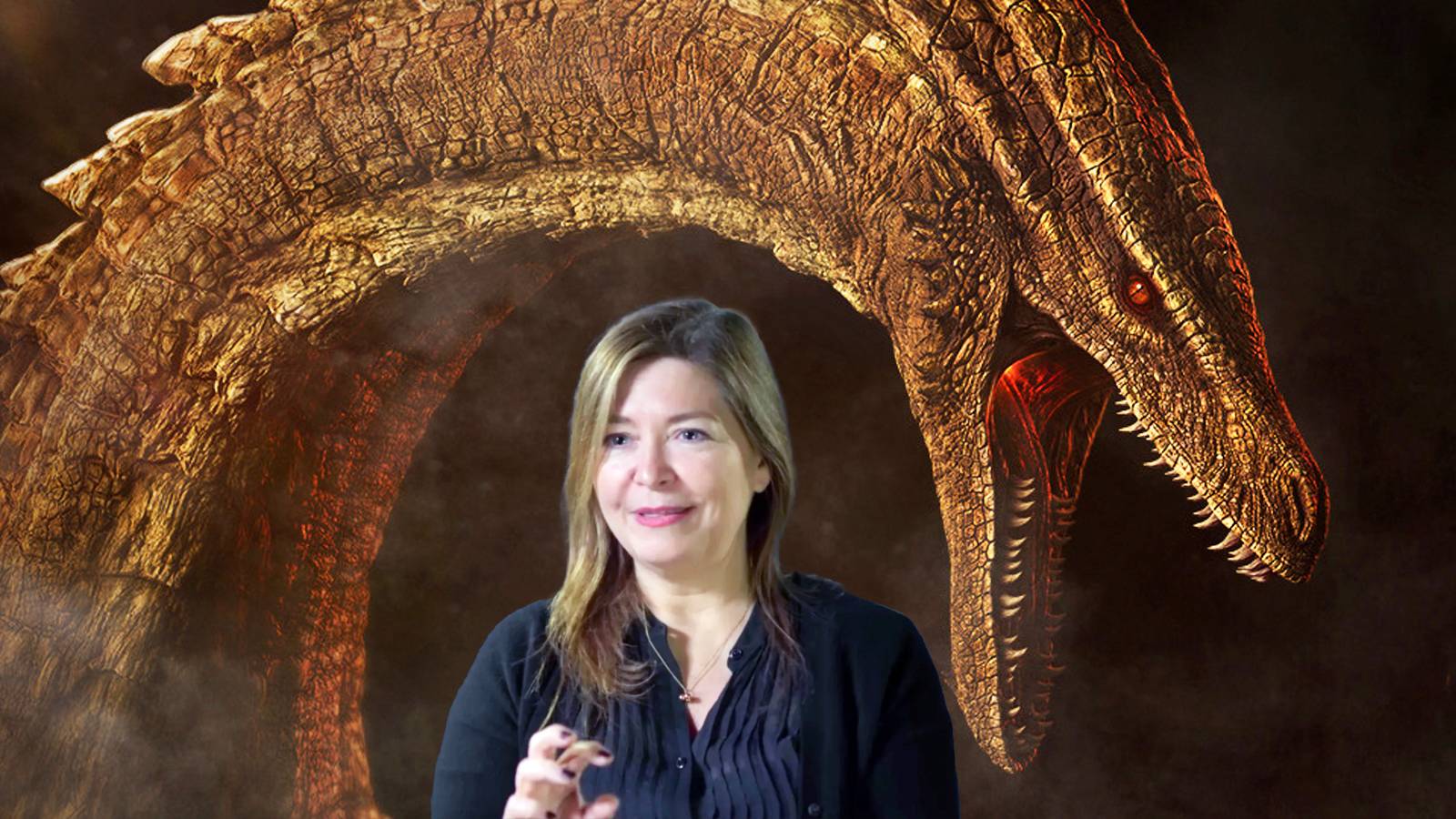 House of the Dragon season 2 details director Clare Kilner