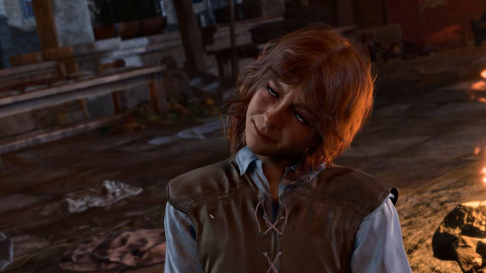 How to Find the Doppelganger in Your Camp in Baldur's Gate 3