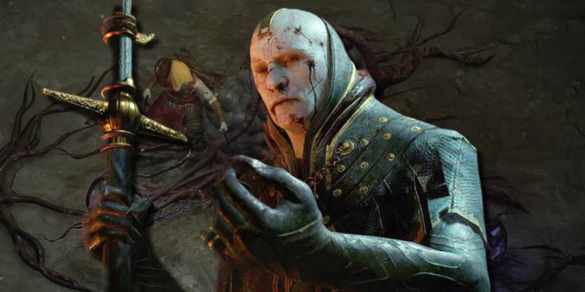 diablo 4 season malignant content hearts barber build damage item good