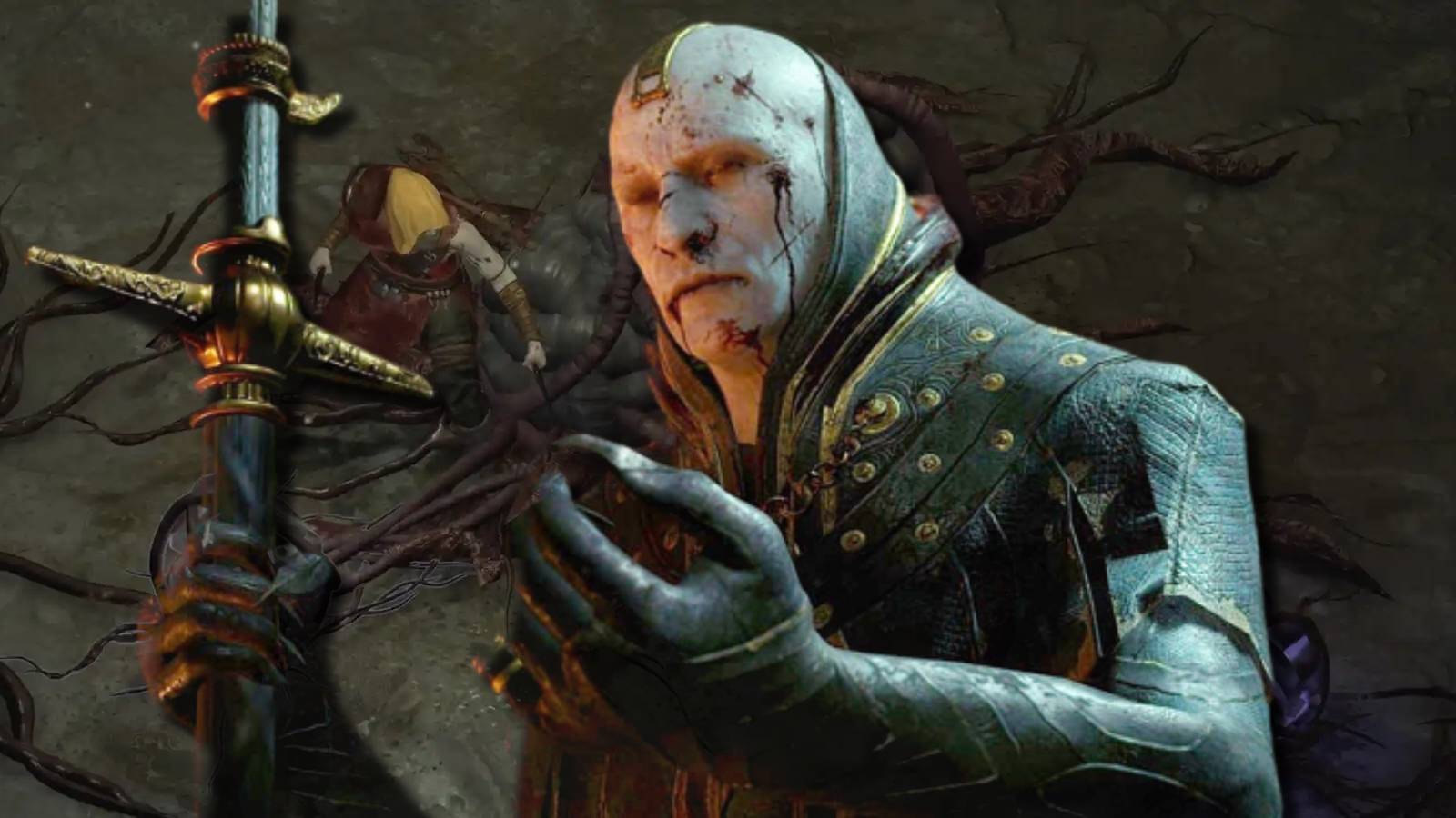 diablo 4 season malignant content hearts barber build damage item good